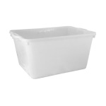 Giganplast - Cassettiera salvaspazio Giganplast 250P1 Ceste Chiuse Gig