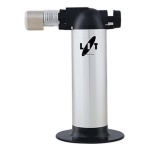 Lit Gas - Caramellatore a fiamma Lit Gas CA1 Touch professionale Assortito