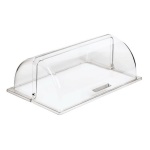 Ilsa - Porta brioches Ilsa 27170000PCV Cop.Roll Top Rett