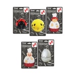 Lit Gas - Timer cucina Lit Gas TIKTAKBLI 60 minuti Assortito