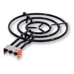 Ilsa - Fornellone GPL Ilsa G2070000000 Fornello Bruciat