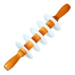 Elettro Center - Mattarello Elettro Center 007 Lama Plast.Dent