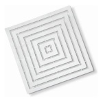 Giganplast - Pedana doccia Giganplast 4325P1/BI Pedana X Doccia Gig