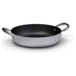 Ballarini - Tegame Ballarini Professionale 2008 50 SERIE 2000 Alluminato e Nero