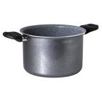 Pentola Aeternum Y0F3PT0180 TRUDI REVOLUTION Grigio