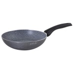 Padella Aeternum Y0F3SP0280 TRUDI REVOLUTION Saltapasta Grigio