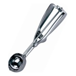 Ilsa - Porzionatore gelato Ilsa 1084W050IVV Porzionatore Gelato Mm