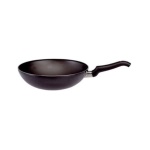 Wok Ballarini 1000780 FIRENZE 1 manico Nero