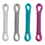 Cuki Cofresco - Corda stendibiancheria Cuki Cofresco 901060 Filo Bucato 10 Mt