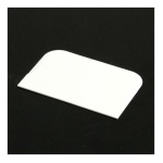 Trix - Raschietto cucina Trix FV/880/3 Cf.6 Raschietto Taglia Impasto