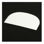 Trix - Raschietto cucina Trix FV/880/2 Cf.6 Raschietto Semicerchio