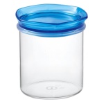 Cosmoplast - Barattolo Cosmoplast 721 Salvagusto Lt.1 Medio