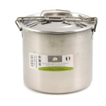 GNALI - Thermos Gnali PPP14 Pentolino Portavivande C/Pietanz