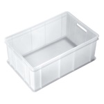 Giganplast - Cassettiera salvaspazio Giganplast 1885/HD2 Cass