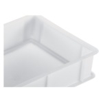 Giganplast - Cassettiera salvaspazio Giganplast 1885/HD1 Cass