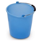 Stefanplast - Secchio Stefanplast 22070 S/Becco Lt.7 Azz.