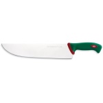 Coltello cucina Coltellerie Sanelli 102633 PREMANA PROFESSIONAL Verde 