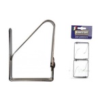 GNALI - Fermatovaglia Gnali 850 Cf.4  Inox Gigante