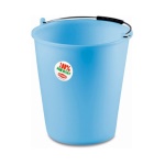 Stefanplast - Secchio Stefanplast 22150 S/Becco Lt.15 Azzurro