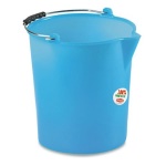 Stefanplast - Secchio Stefanplast 24090 Industriale C/Becco Lt