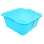 Stefanplast - Bacinella Stefanplast 66300 Quadra Politene Pe Cm