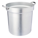 Agnelli - Scolapasta Agnelli FAMA85SC50 LINEA SALSA Scolapomodoro Alluminio natu