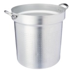 Agnelli - Scolapasta Agnelli FAMA85SC46 LINEA SALSA Scolapomodoro Alluminio natu