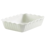 Cambro - Vaschetta gastronomia Cambro DC10148 DELICOROCK Bianco Bianco