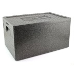 Trix - Box Gastronorm 1/1 53,5X33X26 Fv/ Trix 40459