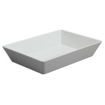 Vaschetta alimenti Ilsa E117518IV00 VELOCITY EFAY Bianco avorio