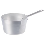 Agnelli - Casseruola Agnelli FAMA912 PROFESSIONAL FAMILY Conica 1 manico con bec