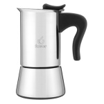 Caffettiera Forever 121312 MISS SPLENDY INDUCTION Cromo lucido