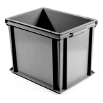 La Pavoni - Cassettiera salvaspazio La Pavoni E4332FLMEGR Cont