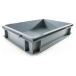 La Pavoni - Cassettiera salvaspazio La Pavoni E4312FLMEGR Cont