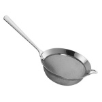 Colino Piazza Effepi 060018 A rete Cromo