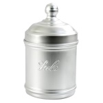 Ottinetti - Barattolo Ottinetti 1647DSA10 All.Sale Opaco Cm