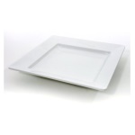 Ilsa - Vassoio letto Ilsa E101613IV00 Vass.Quadro 33,5X33,5 Dido Melamina