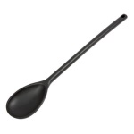 Piazza Effepi - Cucchiaio Piazza Effepi 156100 Cucchiaione Nylon Nero Cm