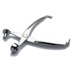 Zaseves - Snocciolatore Zaseves 5017 ciliegie e olive Cromo