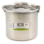 GNALI - Thermos Gnali PPO Pentolino Portavivande Ovale C/Pietanz