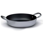 Ballarini - Tegame Ballarini Professionale 2008 32 SERIE 2000 Alluminato e Nero