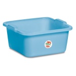 Stefanplast - Bacinella Stefanplast 66340 Quadra Politene Pe Cm