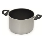 Piardinox - Pentola Piardinox FIRE1825GR02 Cm.18 Fireworks