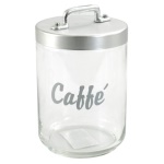 Ottinetti - Barattolo Ottinetti 6675DCA100 Cm.10 Lt.1 Caffe' 6675D