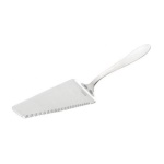 Abert - Pala torta Abert 9030591786 HOTEL Con seghetta Acciaio lucido