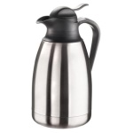 Caraffa termica Pinti inox 55759015 Vacuum Flask Silver