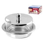 Montini Guerino - Formaggiera Montini Guerino 816E Daisy Inox