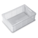 Giganplast - Cassettiera salvaspazio Giganplast 1880/HD1 Cass