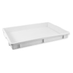 Giganplast - Cassettiera salvaspazio Giganplast 1875M1/BI Cass