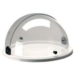 Abert - Porta brioches Abert V7712520TP Tondo Bianco